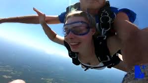 Skydive Pepperell