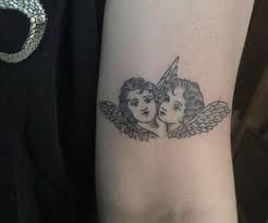 Angels Tattoo And Aesthetic Image Tattoos Pretty Tattoos Tattoo Designs