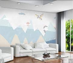 It's time to make a statement with a unique wall mural created by our every wall mural is customized to your home, so you're guaranteed a design that fits your style. Hand Painting Carton Dinosaur Wallpaper Mural Kids Bedroom Wall Papers Roll Home Wall Decor Wall Murals Decals 3d Wall Paper Wallpapers Aliexpress