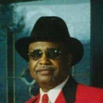 Mr. Clovis Watts Obituary