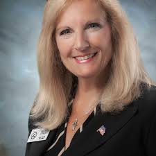 Lake County Recorder Becky Lynch appointed to Ohio Recorders Legislative  Committee