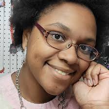 Shimmers of Hope With Halena