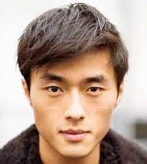 Best Asian Men Hairstyles Trends In 2020 Updated