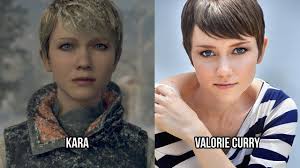 Become human, we've got the details on each major voice actor and cast member from the game below. Characters And Voice Actors Detroit Become Human Cosplayclass Detroitbecomehuma Detroit Become Human Actors Detroit Become Human Game Detroit Become Human