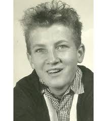 Harry Parks Obituary (2011)