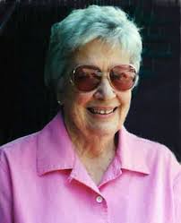 Mary Bess Ritchie Arnett