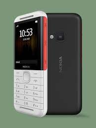 Nokia 5310 2020 XpressMusic mobile ...