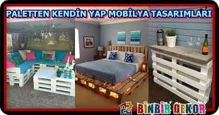 paletlerden sahane kendin yap mobilya fikirleri diy mobilya ev dekoru kendin yap mobilya
