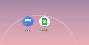 Pink folder free icon we have about (1,459 files) free icon in ico, png format. Google Announces New Icons For Docs And Sheets Phoneworld