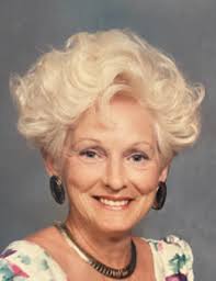 Deloris Jeanne Hanes Obituary December 6, 2022