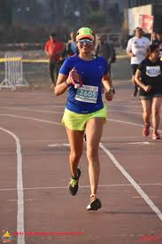 On race day, runners will set out to accomplish a personal dream by reaching the finish line in grant park. Townscript Exclusive 48 Year Old Marathon Runner Smita Kulkarni Talks About Her Running Journey Townscript Blog