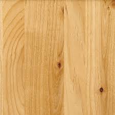 This unique finish was developed specifically to enhance the natural characteristics and graining of the wood. Diamond At Lowes Finishes Natural On Rustic Alder