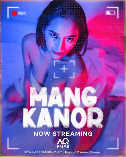 [18+] Mang Kanor (2023) Full UNRATED Movie Download in Tagalog Dubbed
