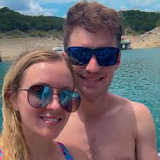 Alec Hart and Grace Alexander's Wedding Website