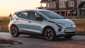 Visit cars.com and get the latest information, as well as detailed specs and features. Is 2022 Chevrolet Bolt Ev And Euv Affordability Understated
