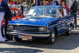 Image result for Delft Blue 1973 Audi