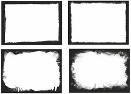 Bei uns findest du eine große auswahl unterschiedlicher vorlagen mit wundervollen bilderrahmen, in die du dein eigenes. Photoshop Bilderrahmen Pinsel Sammlung Zum Gratis Download Gif Bilder De Blog