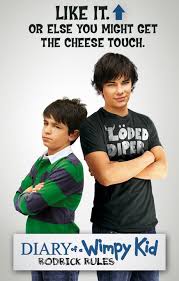 The long haul is a 2017 american family road comedy film directed by david bowers. This Is On The Official Diary Of A Wimpy Kid Movie Facebook Page Lodeddiper