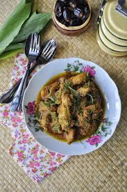 Drama ketupat rendang brownies coklat disiarkan setiap hari khamis, jam 6.00 petang. Rendang Ayam Tradisi Padu Dan Sedap Resepi Mudah Juadah Raya Mesti Cuba Pasti Cari Lagi Qasey Honey