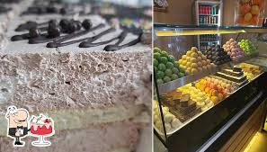 Sve sastojke imate u većim marketima ili prodavnicama zdrave hrane. Krancla Domaci Kolaci Iz Curuga Desserts Novi Sad Restaurant Reviews