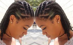 Not only are braids extremely practical for securing your hair during physical & outdoor activities, but you can use braids to express your personal style for in this instructable, you'll learn how to braid your own hair for the first time. How To Braid Your Hair For A Sew In How To Wiki 89