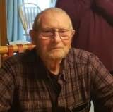 Allan J. Payne Obituary (1941