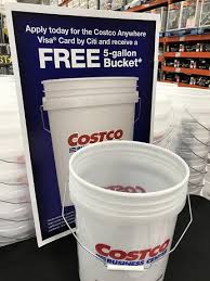 Maybe you would like to learn more about one of these? Costco Visa Sign Up Bonus Flyertalk Forums