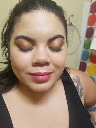 hey guys, so i got the westman atelier contour stick and im struggling to  blend it out evenly, if anyone has any tips it's greatly appreciated xx