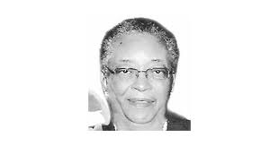 Mae Buckhaulter Obituary (2015)