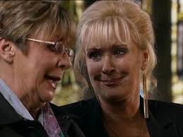 Beverley Callard