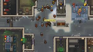 Team 17 digital limited /versión: The Escapists 2 Apk Mod Obb 1 10 681181 Download Free For Android