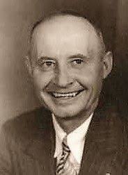 Lorum Elmer Jackson (1897-1972)