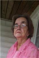 Catherine Pope Obituary