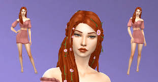 Mods cc folder ⬇️free download 2020trsimpearls. The Sims 4 Lookbook Maxis Match Luna Micat Game Download Mm
