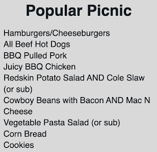 Few backyards can hold 100 guests comfortably. Cookout Wedding Options Barbeque Catering Company Servicing Central Jersey Bucks County Pa Qcrew Bbq Catering Co Qcrewcatering Com