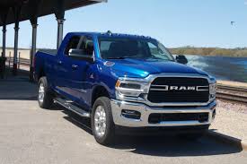 2020 dodge ram 2500 cummins turbo diesel. 2019 Ram 2500 Heavy Duty