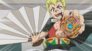 With his beyblade valtryek, beigoma academy student valt aoi faces off against friends, classmates and rivals to become the world's number one blader. Beyblade Burst Evolution Netflix