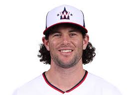 Nationals 5-4 Blue Jays (Aug 29, 2023) Box Score