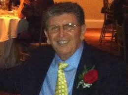 Anthony Pizzuto Obituary