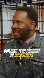 Have a big tech idea and are