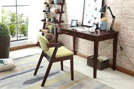 It's an ideal solution for when there isn't enough space to include a kids' desk. Why Should Students Use Study Tables And Chairs For Studying Likeitgirl