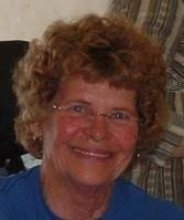 Donna Kendall Obituary (1940