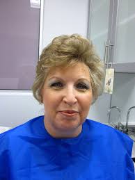 Fabulous Faces by Fran