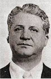 On April 22, 1944, Calumet City based mobster Frank Abatte aka Frank Agrusa  was found dead, with a bullet to the face, & his nude dead body