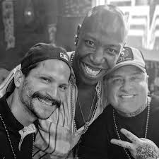 ROGER TORRES (@alwaysfromhere) • Instagram photos and videos