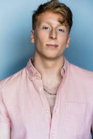 Headshots — Eli Mayer