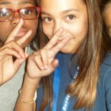 Lorraine Cisneros's Instagram, Twitter & Facebook