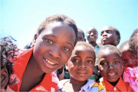Help build a safe home for street girls in Malawi