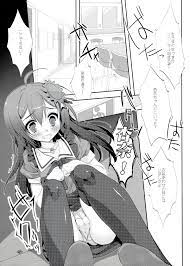 生っすね!~とあるお天気お姉さんの場合 | Hentai Goddess