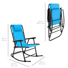 Because of their compact size, orbital zero gravity chairs are perfect for those who. Best Choice Products Foldable Zero Gravity Rocking Patio Recliner Chair Beige Walmart Com Walmart Com